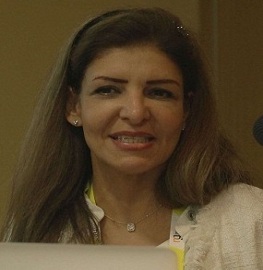 Speaker for Dental Conferences- Randa Essam Shaker