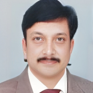 Ranjitkumar Patil, Speaker at Dental Conferences