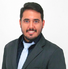 Speaker for Dental Conferences-  Raony Molim de Sousa Pereira