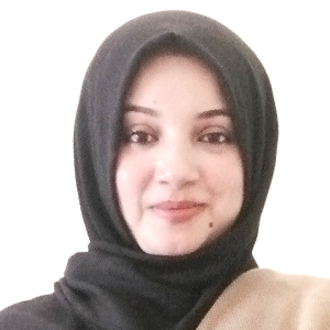 Rehana Faryal Mehdi, Speaker at Dental Conferences