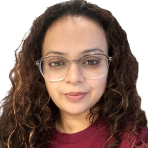 Richa Gupta, Speaker at Dentistry Conferences