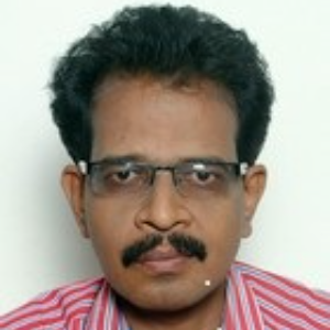 S Rajasekar, Speaker at Dentistry Conference