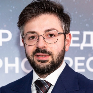 Saba Khurtsilava, Speaker at Dentistry Conferences