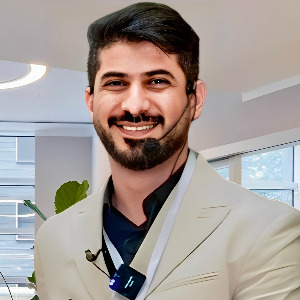 Salah M Ben Hafeed, Speaker at Dentistry Conferences