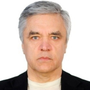 Sergey Suchkov, Speaker at Dental Conferences