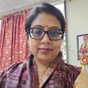 Shalini Kaushal, Speaker at Dental Conferences