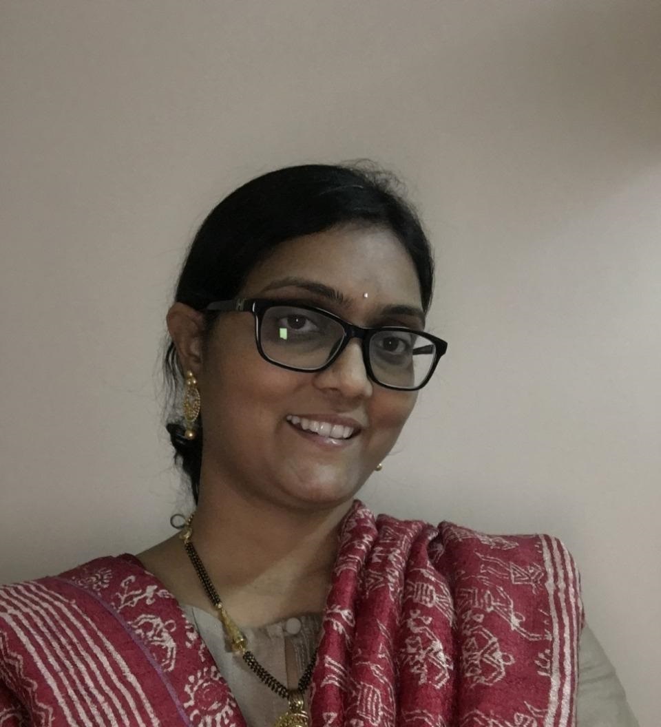 Speaker for Dental Conferences: Shanthi Vanka