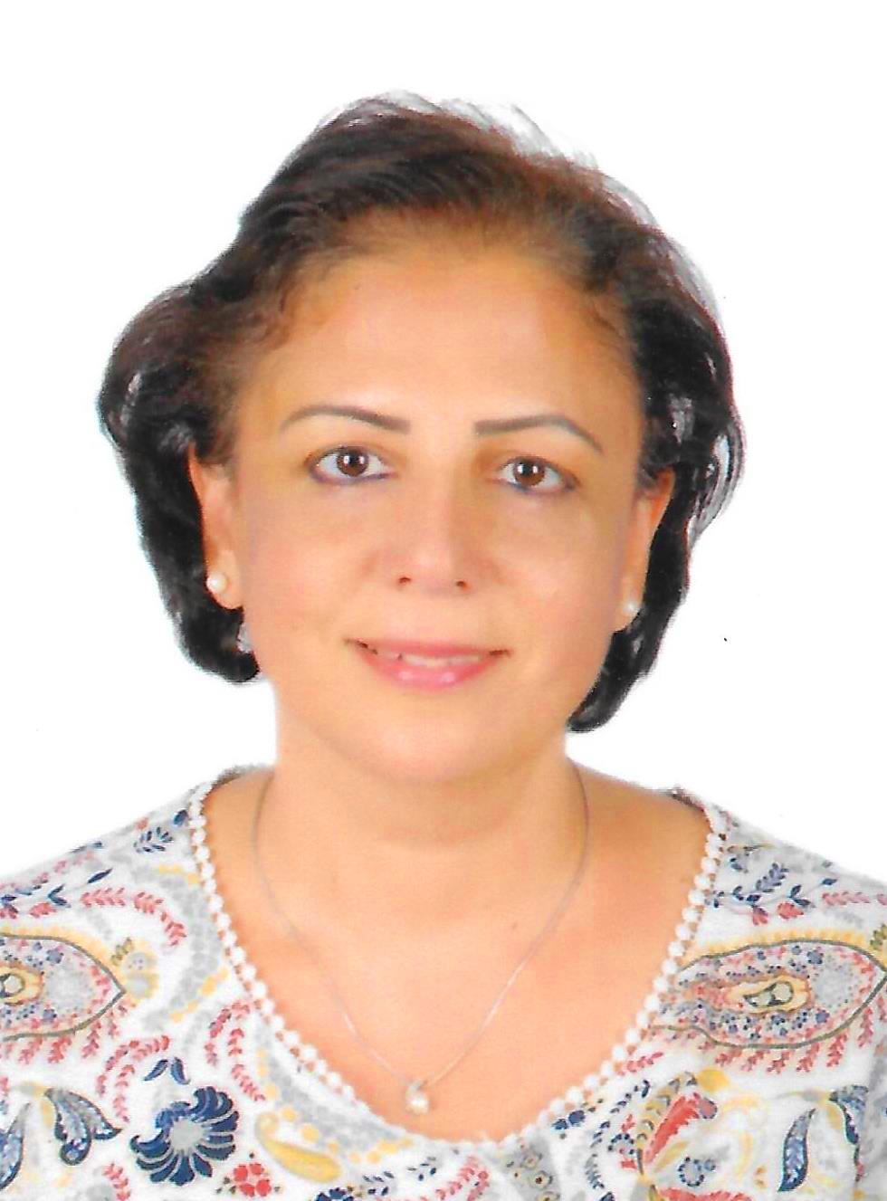 Speaker for Dentistry Conferences- Sherine Adel Nasry
