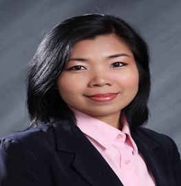 Speaker for Dental Conferences- Su Yin Htun