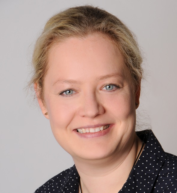 Speaker for Dental Conferences- Susanne Staehlke