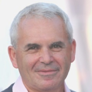Uri Zilberman, Speaker at 