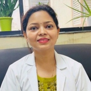 Vandana Singh, Speaker at Dental Conferences