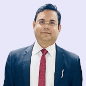 Vinay Kumar Gupta, Speaker at Dentistry Conferences