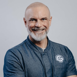 Vincenzo Giorgino, Speaker at 