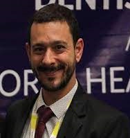Speaker for Dental Conferences: Vinicius Gomes Machado