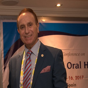 Speaker for Dentistry Conferences- Walid Odeh