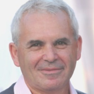 Uri Zilberman, Speaker at Dentistry Conferences