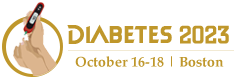 International Conference on Diabetes, Metabolism and Endocrinology