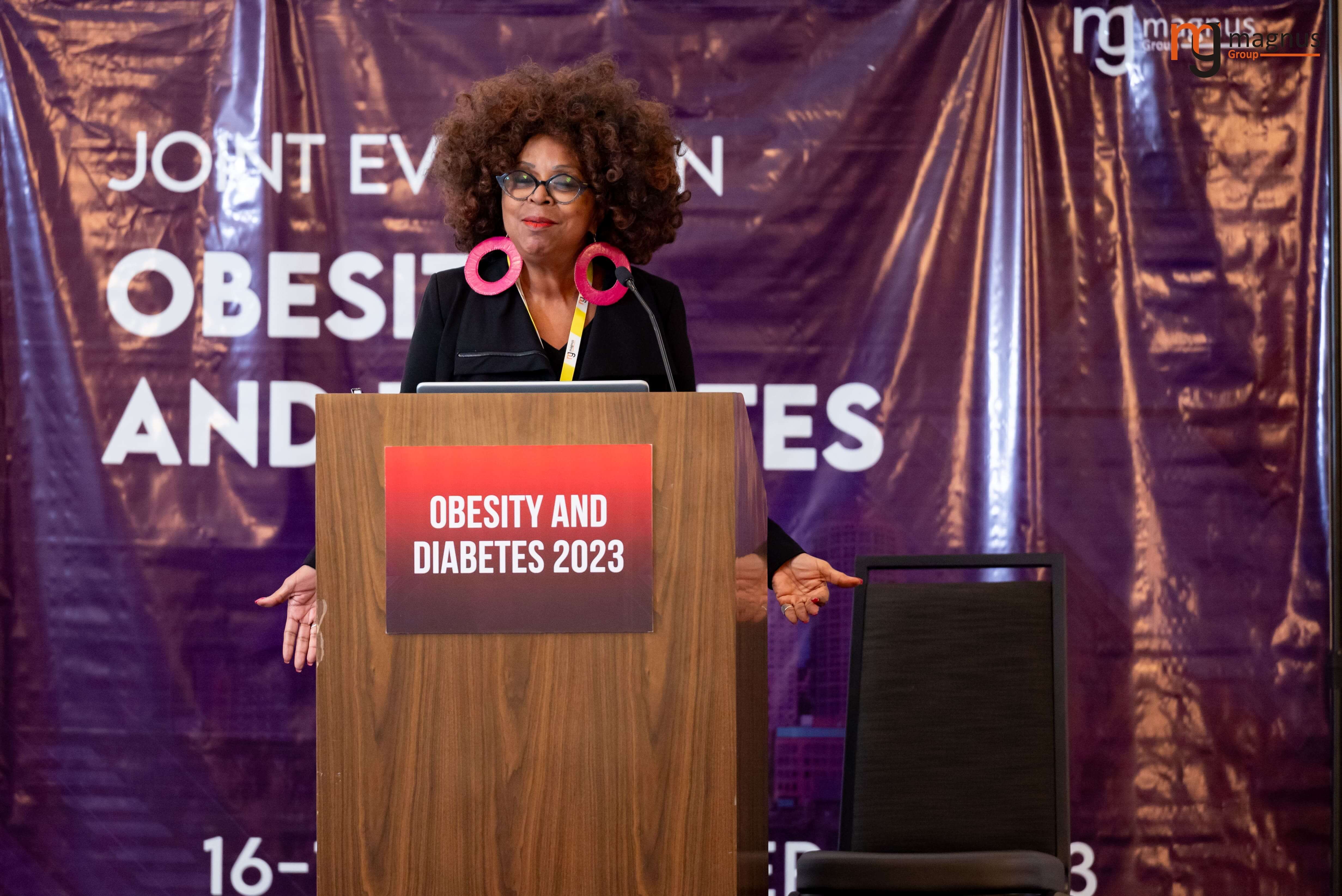 Diabetes Conferences