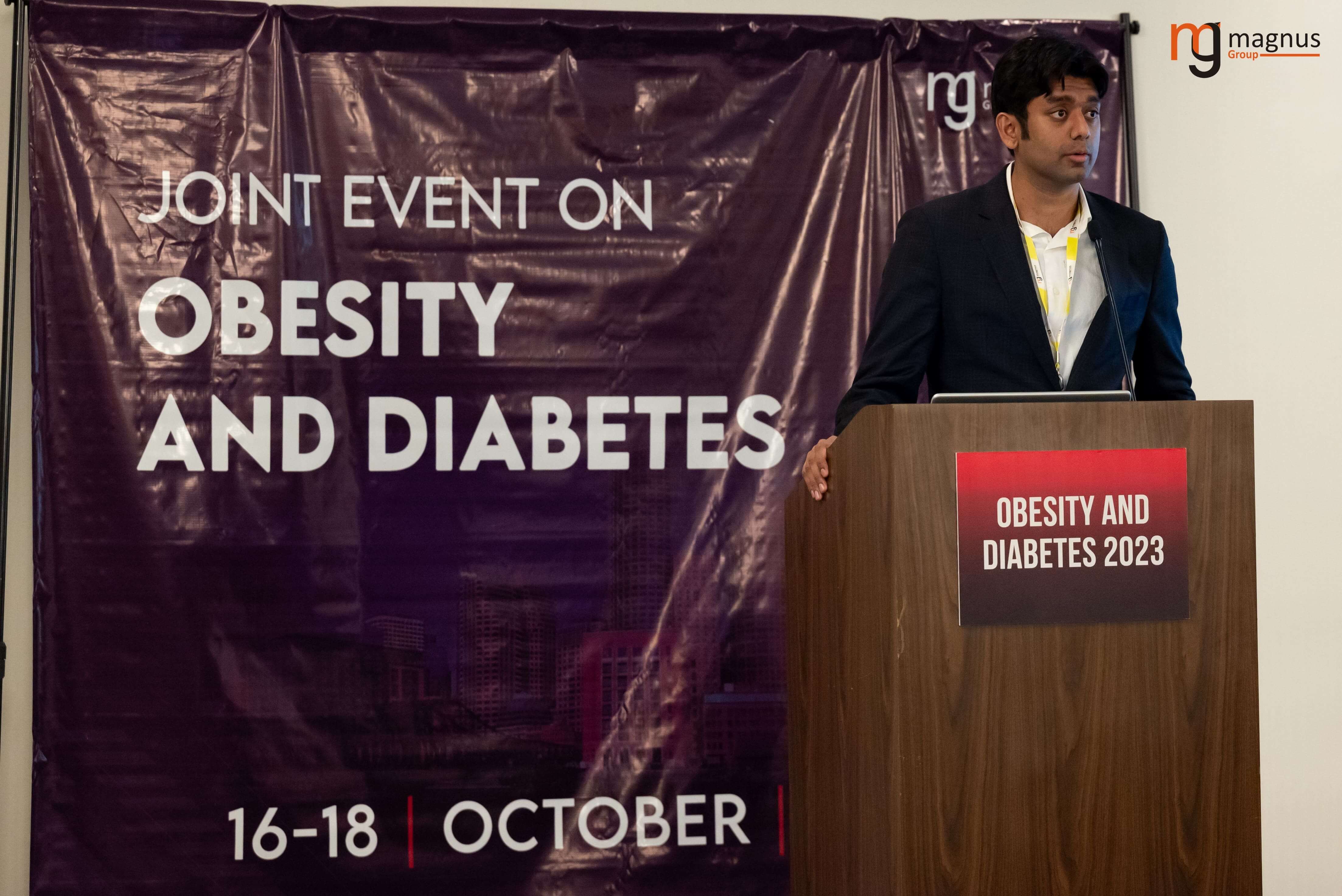 Diabetes Conferences