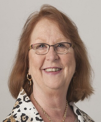 Key  Speaker at Nursing research conference 2021 - Adele Webb