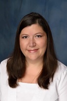 Speaker at Nursing research conferences- Amelia Nichols Alava