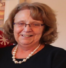 Renowned Speaker for Nursing Research Conference- Anita Rush