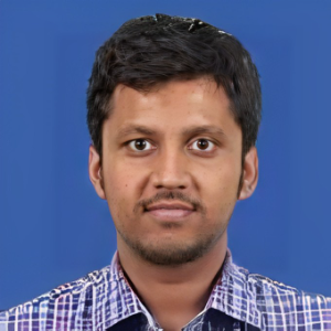 Arun Raghavan, Speaker at Diabetes Conferences