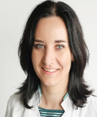 Leading Speaker at 4th Edition Nursing Virtual 2020 - Ievgeniia Burlaka