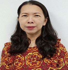  Leading Speaker for Singapore Nursing Research Conference- Ladda Permpolprasert