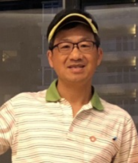 Lee Wei Chen, Speaker at Diabetes Conferences