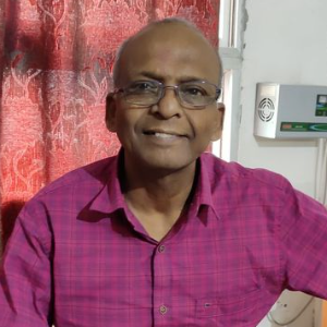 Ravi Kikar Sinha, Speaker at Endocrinology Events