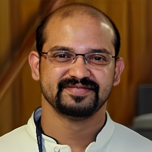 Sujith Rajan, Speaker at Diabetes conferences
