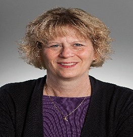 Speaker for Nursing Conference- Susan J Halbritter