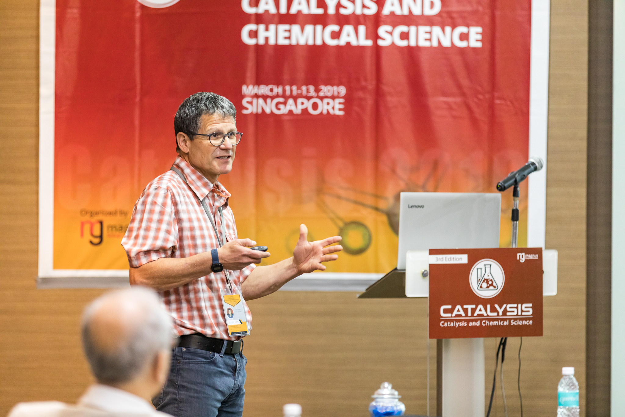 Catalysis and Green Chemistry Congress