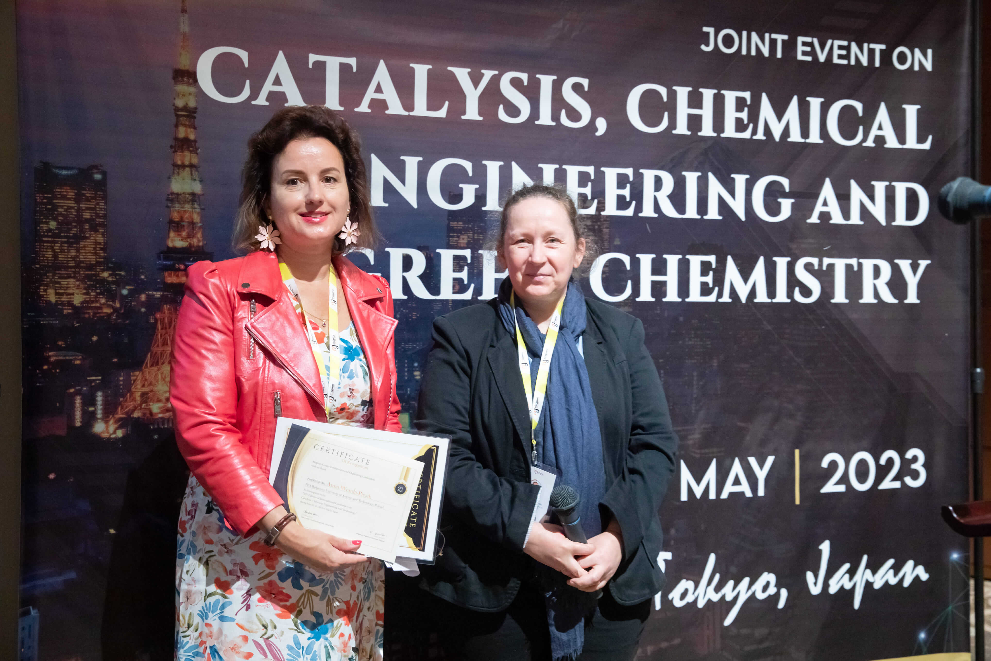 Green Chemistry Conference