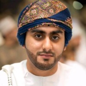 Abbas Al Lawati, Speaker at Renewable Energy Conferences