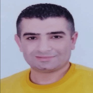 Ahmed Diab Mohamed Ahmed El Esawy, Speaker at Green Engineering Events
