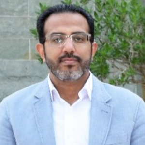 Ahmed Mohamed Hemdan, Speaker at Green Chemistry Conferences