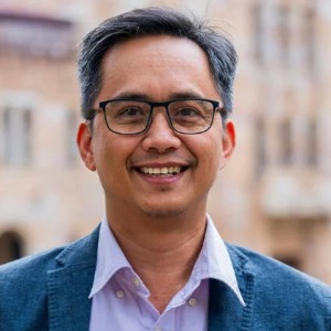 Anthony Halog, Speaker at Renewable Energy Conferences