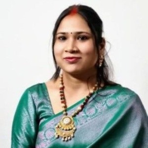 Anushree Srivastava, Speaker at Renewable Energy Conferences