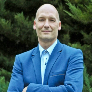 Arkadiusz Dyjakon, Speaker at Green Chemistry Conferences
