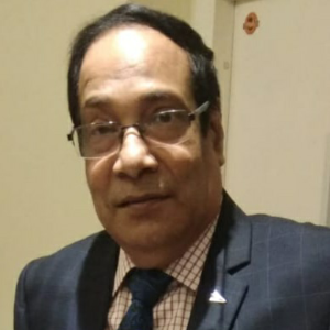 Ashanendu Mandal, Speaker at Catalysis and Green Chemistry Congress
