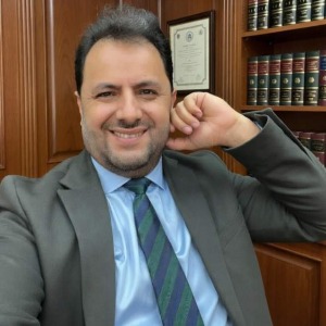 Bayram Gunduz, Speaker at Green Engineering Events