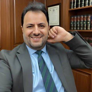 Speaker at Green Chemistry and Renewable Energy 2027 - Bayram Gunduz