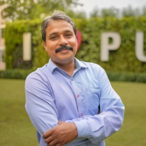 Bibhas Kumar Bhunia, Speaker at Renewable Energy Conferences