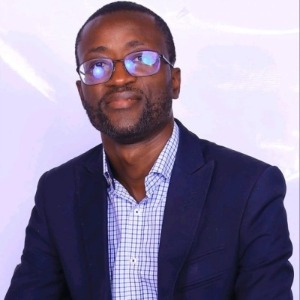 Bienvenu Gael Fouda Mbanga, Speaker at Green Chemistry Conferences