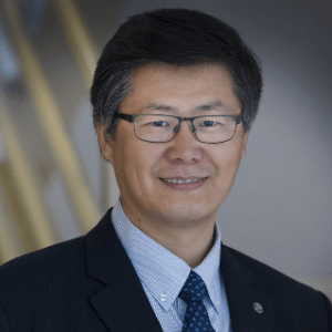 Bing Chen, Speaker at Renewable Energy Conferences