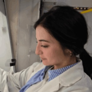 Camilla Zaratti, Speaker at Green Engineering Events