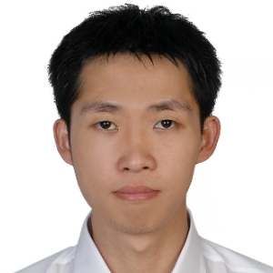 Chen Wei Liu, Speaker at Renewable Energy Conferences